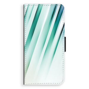 Flipové puzdro iSaprio - Stripes of Glass - Huawei Ascend P8