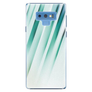 Plastové puzdro iSaprio - Stripes of Glass - Samsung Galaxy Note 9