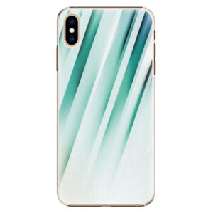 Plastové puzdro iSaprio - Stripes of Glass - iPhone XS Max