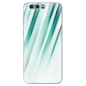 Silikónové puzdro iSaprio - Stripes of Glass - Huawei Honor 9