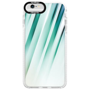 Silikónové púzdro Bumper iSaprio - Stripes of Glass - iPhone 6/6S