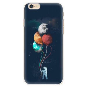 Plastové puzdro iSaprio - Balloons 02 - iPhone 6/6S