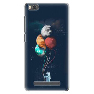 Plastové puzdro iSaprio - Balloons 02 - Xiaomi Mi4C