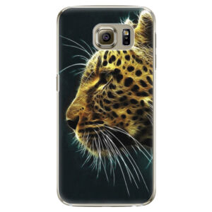 Plastové puzdro iSaprio - Gepard 02 - Samsung Galaxy S6