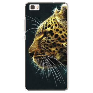 Plastové puzdro iSaprio - Gepard 02 - Huawei Ascend P8 Lite