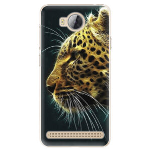 Plastové puzdro iSaprio - Gepard 02 - Huawei Y3 II