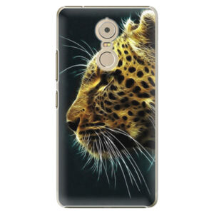 Plastové puzdro iSaprio - Gepard 02 - Lenovo K6 Note