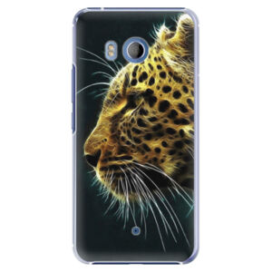 Plastové puzdro iSaprio - Gepard 02 - HTC U11