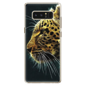 Plastové puzdro iSaprio - Gepard 02 - Samsung Galaxy Note 8