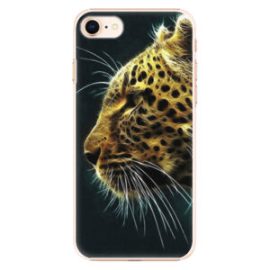 Plastové puzdro iSaprio - Gepard 02 - iPhone 8