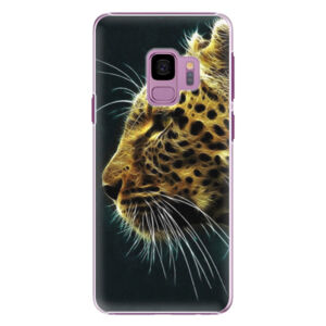 Plastové puzdro iSaprio - Gepard 02 - Samsung Galaxy S9