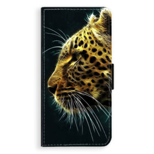 Flipové puzdro iSaprio - Gepard 02 - Huawei Ascend P8
