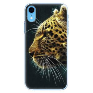 Plastové puzdro iSaprio - Gepard 02 - iPhone XR