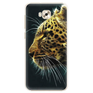 Plastové puzdro iSaprio - Gepard 02 - Asus ZenFone 4 Selfie ZD553KL