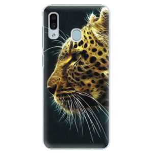 Plastové puzdro iSaprio - Gepard 02 - Samsung Galaxy A30
