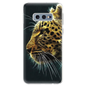 Plastové puzdro iSaprio - Gepard 02 - Samsung Galaxy S10e