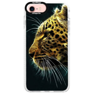 Silikónové púzdro Bumper iSaprio - Gepard 02 - iPhone 7