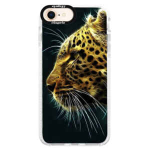 Silikónové púzdro Bumper iSaprio - Gepard 02 - iPhone 8