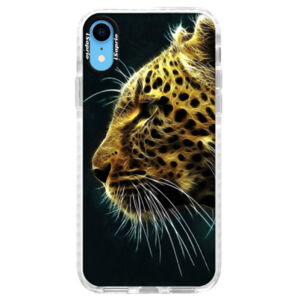 Silikónové púzdro Bumper iSaprio - Gepard 02 - iPhone XR