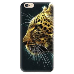 Odolné silikónové puzdro iSaprio - Gepard 02 - iPhone 6/6S