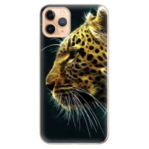 Odolné silikónové puzdro iSaprio - Gepard 02 - iPhone 11 Pro Max