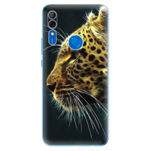 Odolné silikónové puzdro iSaprio - Gepard 02 - Huawei P Smart Z