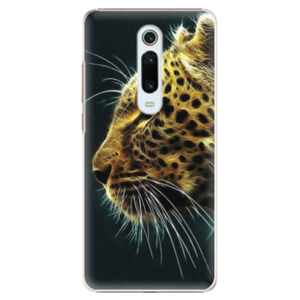 Plastové puzdro iSaprio - Gepard 02 - Xiaomi Mi 9T Pro