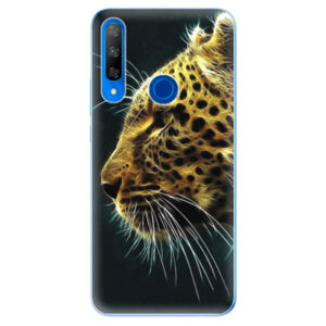 Odolné silikónové puzdro iSaprio - Gepard 02 - Huawei Honor 9X