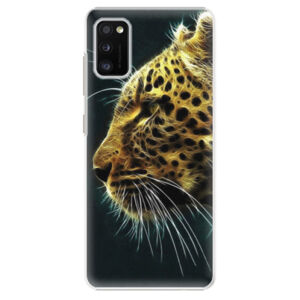 Plastové puzdro iSaprio - Gepard 02 - Samsung Galaxy A41