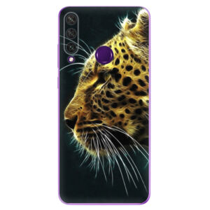 Odolné silikónové puzdro iSaprio - Gepard 02 - Huawei Y6p