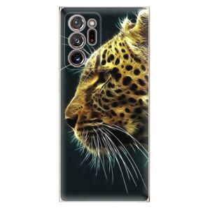 Odolné silikónové puzdro iSaprio - Gepard 02 - Samsung Galaxy Note 20 Ultra