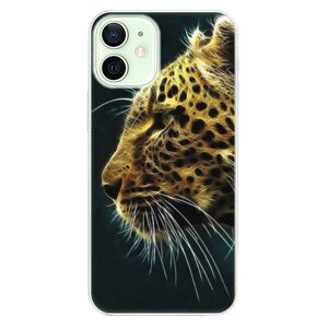 Plastové puzdro iSaprio - Gepard 02 - iPhone 12