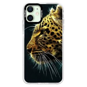 Silikónové puzdro Bumper iSaprio - Gepard 02 - iPhone 12 mini