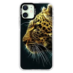 Silikónové puzdro Bumper iSaprio - Gepard 02 - iPhone 12