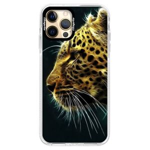 Silikónové puzdro Bumper iSaprio - Gepard 02 - iPhone 12 Pro