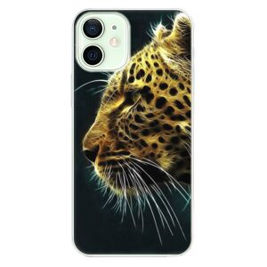 Odolné silikónové puzdro iSaprio - Gepard 02 - iPhone 12 mini