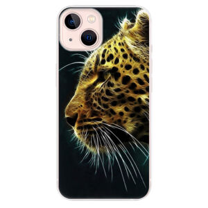 Odolné silikónové puzdro iSaprio - Gepard 02 - iPhone 13