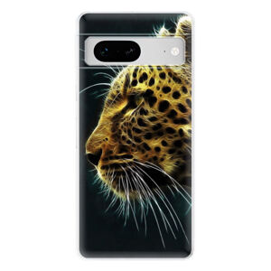 Odolné silikónové puzdro iSaprio - Gepard 02 - Google Pixel 7 5G