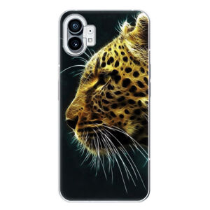 Odolné silikónové puzdro iSaprio - Gepard 02 - Nothing Phone (1)