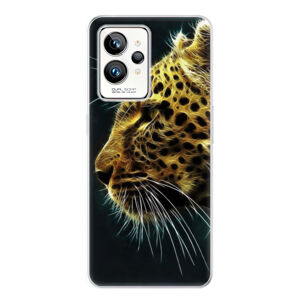 Odolné silikónové puzdro iSaprio - Gepard 02 - Realme GT 2 Pro
