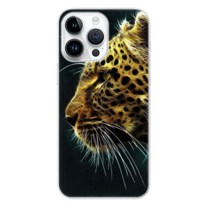 Odolné silikónové puzdro iSaprio - Gepard 02 - iPhone 15 Pro Max