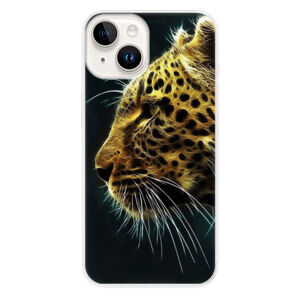 Odolné silikónové puzdro iSaprio - Gepard 02 - iPhone 15 Plus