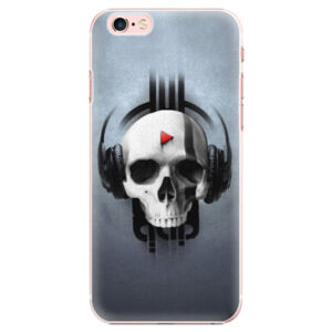 Plastové puzdro iSaprio - Skeleton M - iPhone 6 Plus/6S Plus