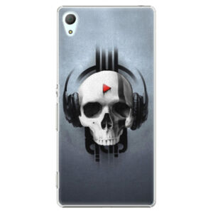Plastové puzdro iSaprio - Skeleton M - Sony Xperia Z3+ / Z4