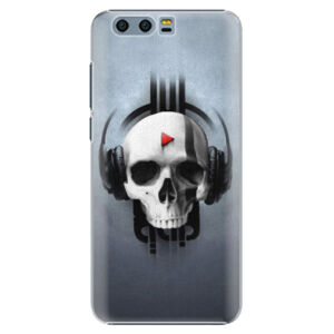 Plastové puzdro iSaprio - Skeleton M - Huawei Honor 9