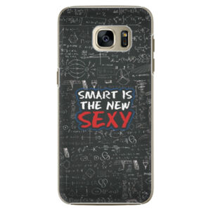 Plastové puzdro iSaprio - Smart and Sexy - Samsung Galaxy S7 Edge