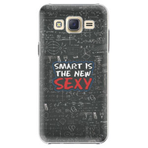 Plastové puzdro iSaprio - Smart and Sexy - Samsung Galaxy Core Prime