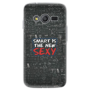 Plastové puzdro iSaprio - Smart and Sexy - Samsung Galaxy Trend 2 Lite