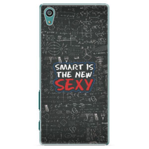Plastové puzdro iSaprio - Smart and Sexy - Sony Xperia Z5