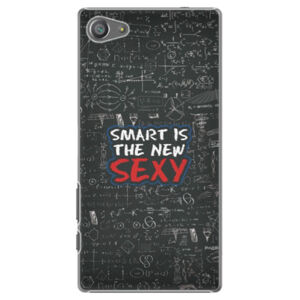 Plastové puzdro iSaprio - Smart and Sexy - Sony Xperia Z5 Compact